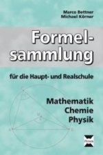 Formelsammlung für die Haupt- und Realschule