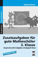 Zusatzaufgaben für gute Matheschüler, 3. Klasse