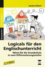 Logicals für den Englischunterricht in der Grundschule