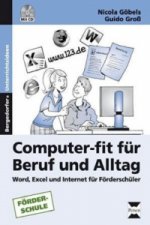 Computer-fit für Beruf und Alltag, m. 1 CD-ROM