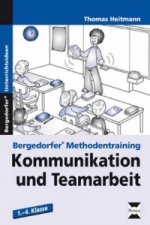 Kommunikation und Teamarbeit