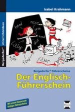 Der Englisch-Führerschein