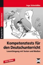 Kompetenztests für den Deutschunterricht, 5./6. Klasse