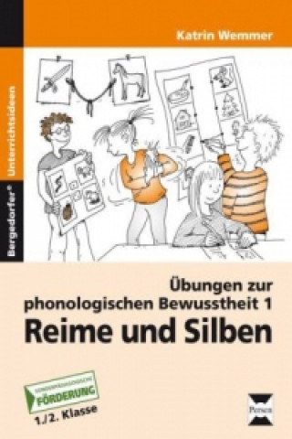 Reime und Silben