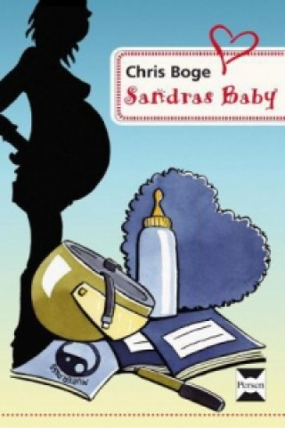Sandras Baby, Taschenbuch
