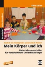 Mein Körper und ich