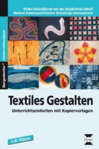 Textiles Gestalten