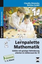 Lernpalette Mathematik