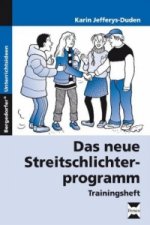 Das neue Streitschlichterprogramm, Trainingsheft
