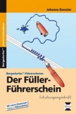 Der Füller-Führerschein - SAS; .