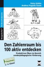 Den Zahlenraum bis 100 aktiv entdecken