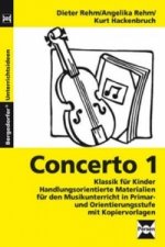 Concerto. Tl.1