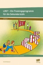 LRS? - Ein Trainingsprogramm für die Sekundarstufe