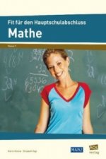 Fit für den Hauptschulabschluss: Mathe