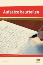 Aufsätze beurteilen