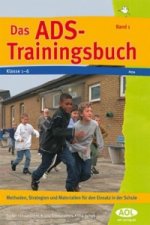 Das ADS-Trainingsbuch. Bd.1