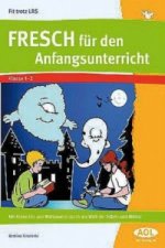 FRESCH für den Anfangsunterricht