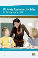Fit trotz Rechenschwäche im Zahlenraum bis 100, Grundband