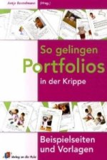 So gelingen Portfolios in der Krippe