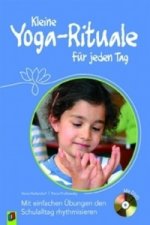 Kleine Yoga-Rituale für jeden Tag