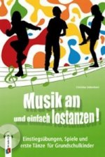 Musik an und einfach lostanzen!