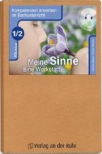 Meine Sinne - Eine Werkstatt - Klasse 1/2
