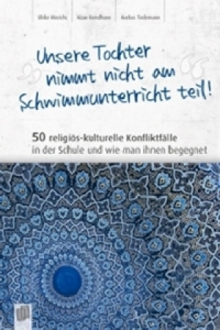 Unsere Tochter nimmt nicht am Schwimmunterricht teil!