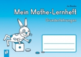 Mein Mathe-Lernheft - Grunderfahrungen