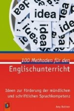 100 Methoden für den Englischunterricht