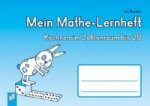 Mein Mathe-Lernheft - Rechnen im Zahlenraum bis 20