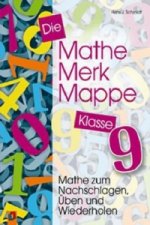 Die Mathe-Merk-Mappe Klasse 9