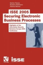ISSE 2005 Securing Electronic Business Processes