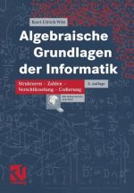 Algebraische Grundlagen Der Informatik
