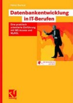 Datenbankentwicklung in IT-Berufen