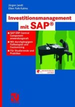 Investitionsmanagement Mit Sap(r)