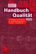 Handbuch Qualitat