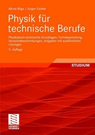 Physik fur technische Berufe
