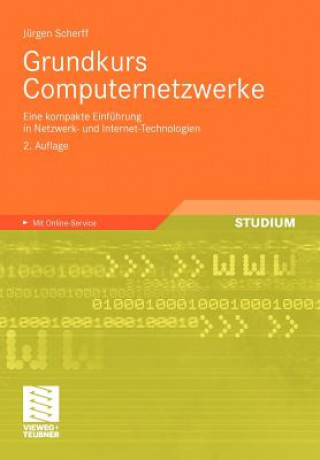 Grundkurs Computernetzwerke
