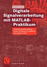 Digitale Signalverarbeitung mit MATLAB-Praktikum