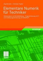 Elementare Numerik für Techniker