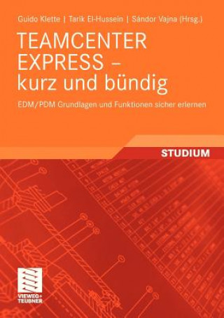 Teamcenter Express - Kurz Und Bundig
