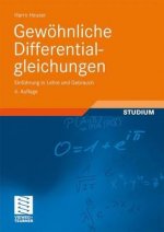 Gewoehnliche Differentialgleichungen