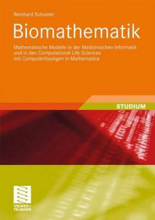 Biomathematik