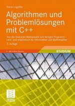 Algorithmen Und Probleml sungen Mit C++