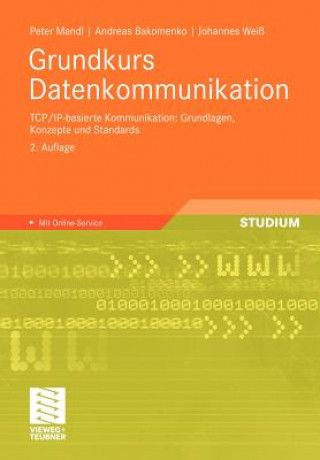 Grundkurs Datenkommunikation