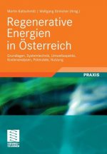 Regenerative Energien in OEsterreich