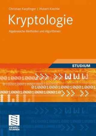 Kryptologie