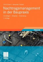 Nachtragsmanagement in Der Baupraxis
