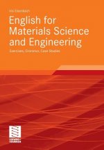 English for Materials Science and Engineering