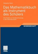 Das Mathematikbuch ALS Instrument Des Schulers